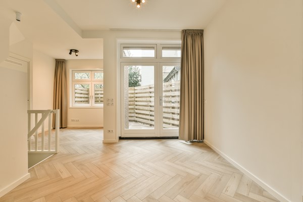 Medium property photo - Wilhelminastraat 213hs, 1054 WG Amsterdam